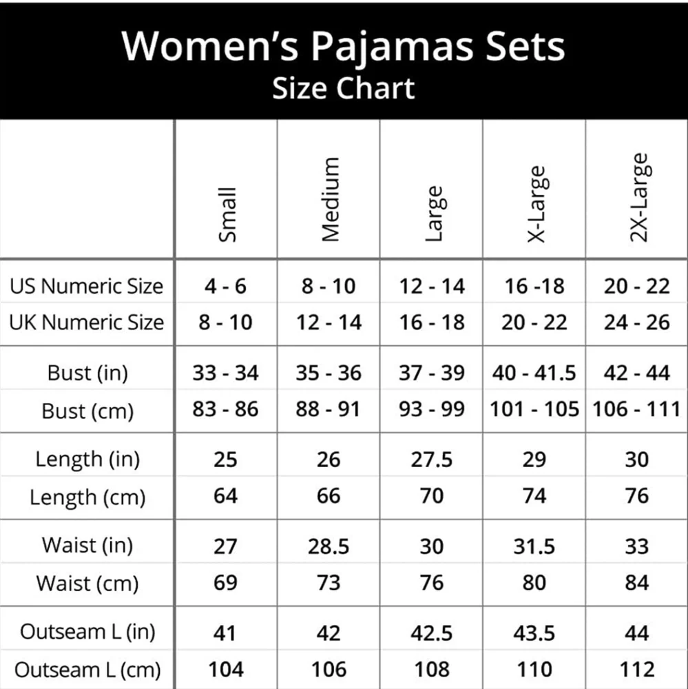 Pajamas - Picture 3 of 3